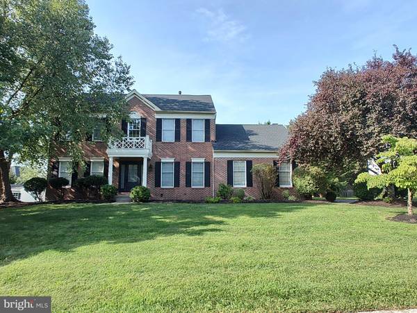 5099 GRUNDY WAY, Doylestown, PA 18902