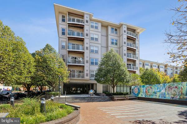 8045 NEWELL ST #419,  Silver Spring,  MD 20910