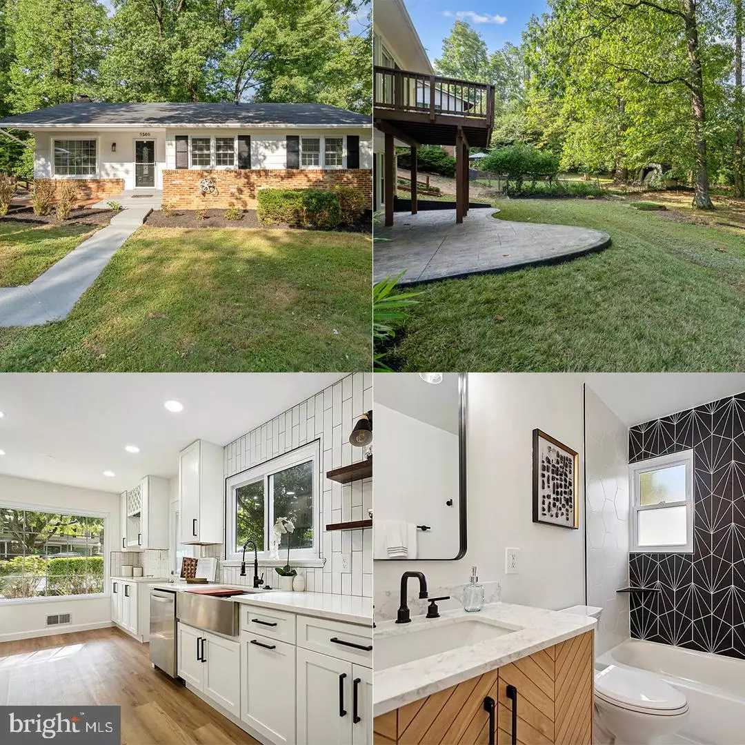 Fairfax, VA 22032,9508 BABSON CT