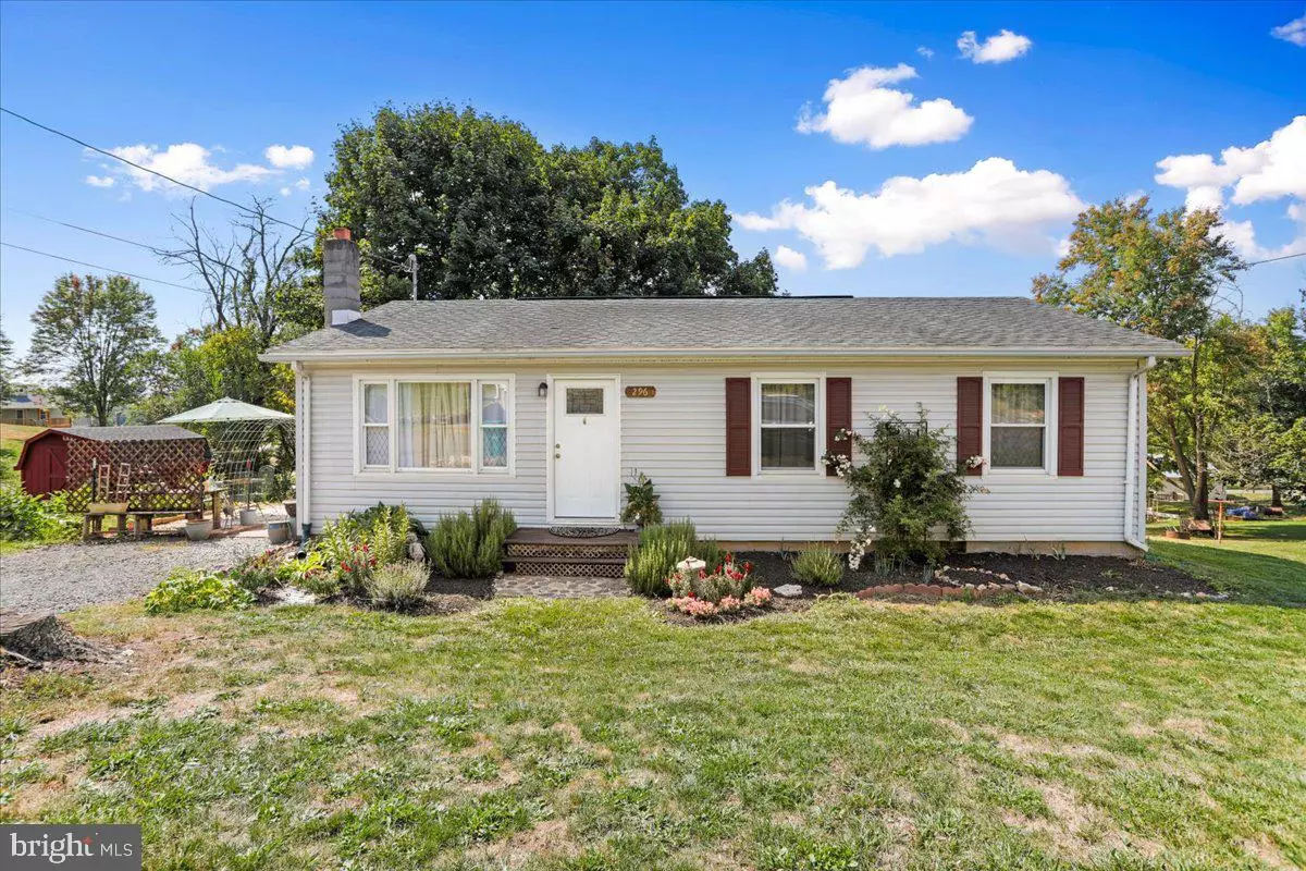 Timberville, VA 22853,296 CHERRY ST