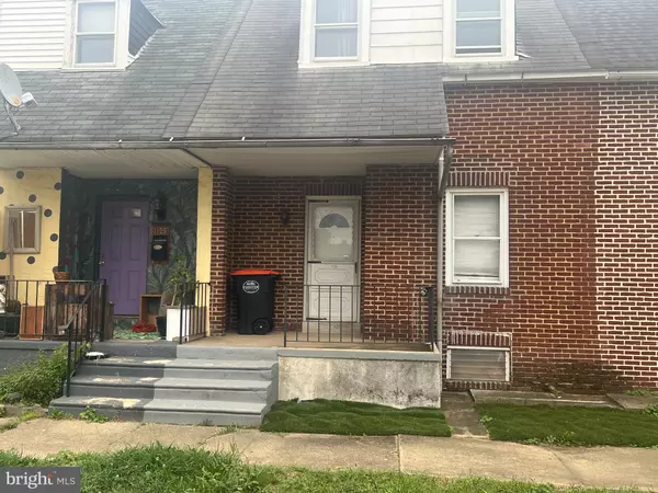 Chester, PA 19013,1123 HANCOCK ST