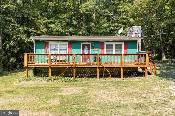 6571 S PAGE VALLEY RD, Luray, VA 22835