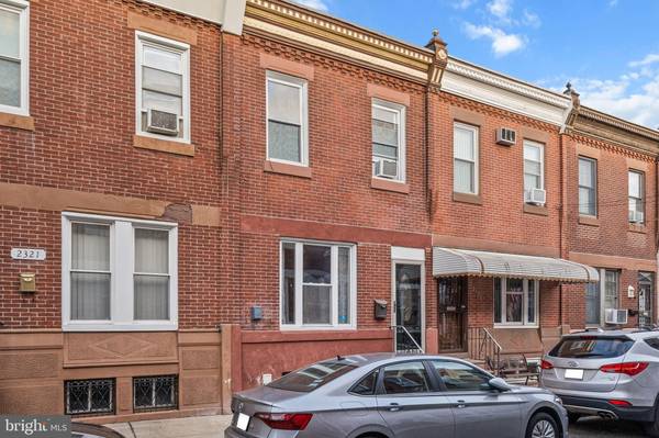 2323 S ROSEWOOD ST, Philadelphia, PA 19145