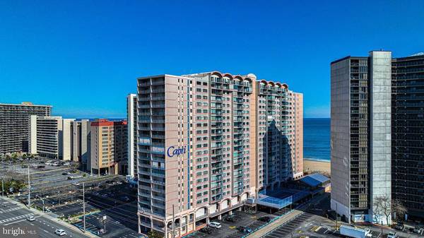 11000 COASTAL HWY #1408, Ocean City, MD 21842