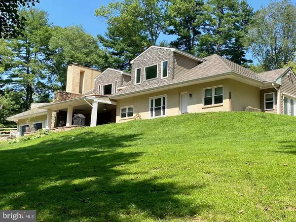 1135 BRINTONS BRIDGE RD, Chadds Ford, PA 19317