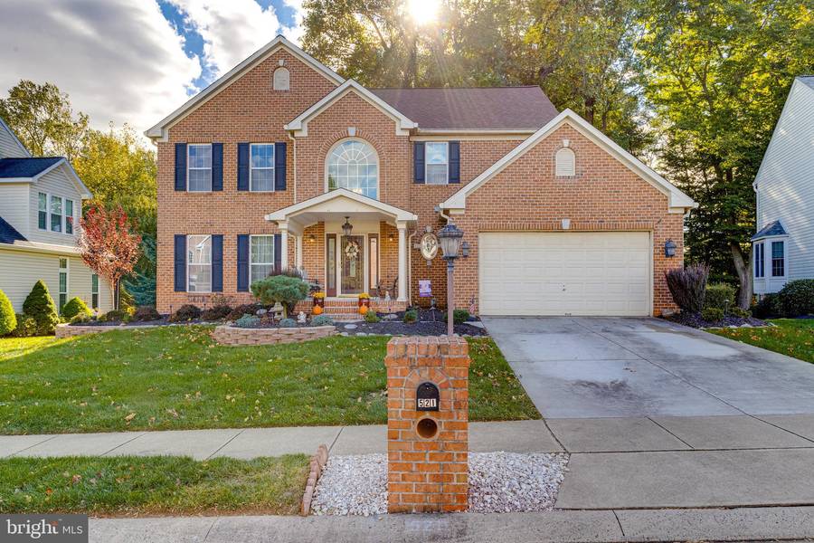 521 COUNTRY RIDGE CIR, Bel Air, MD 21015