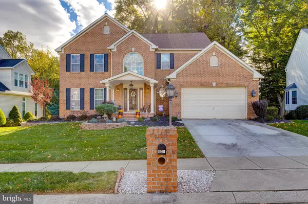 Bel Air, MD 21015,521 COUNTRY RIDGE CIR