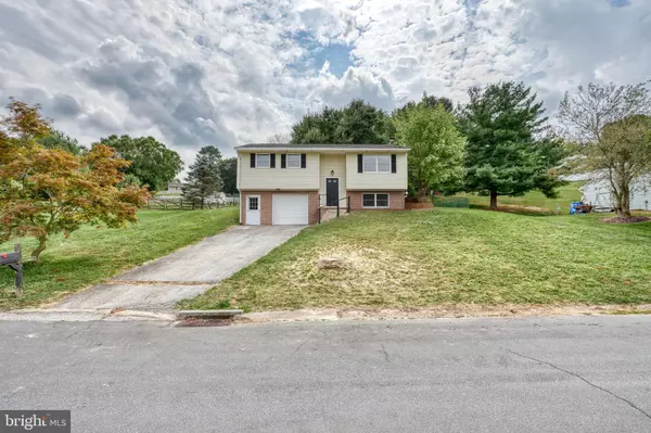 York, PA 17407,433 SWEITZER DR