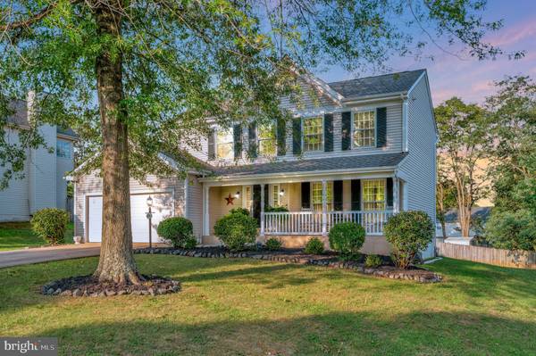 48 JASON LN, Stafford, VA 22554