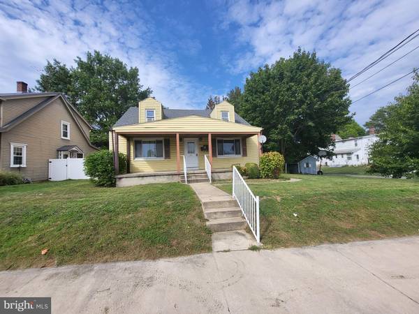 361 E GARFIELD ST, Chambersburg, PA 17201