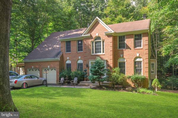 Manassas, VA 20112,6135 ROSSITER CT