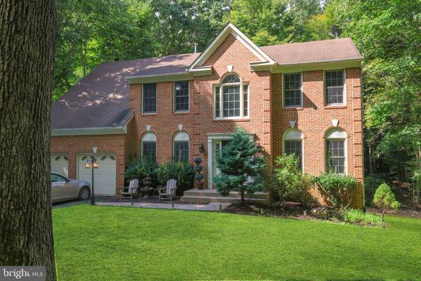 Manassas, VA 20112,6135 ROSSITER CT