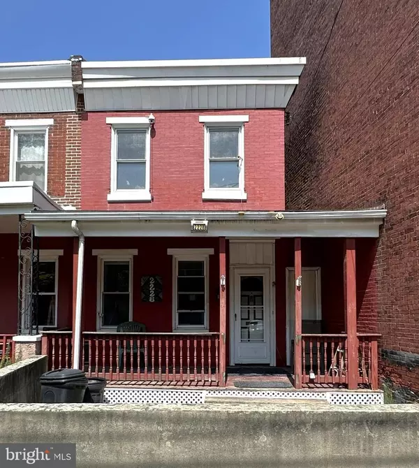 2228 TRENTON AVE, Philadelphia, PA 19125