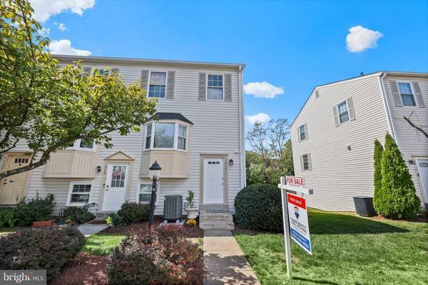 7918 BRIGHTON WAY,  Manassas,  VA 20109