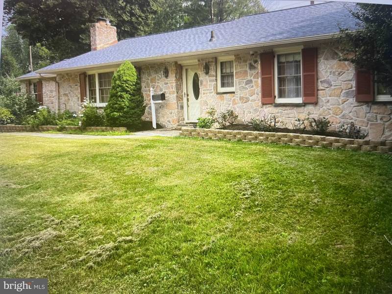 2737 SUNNYBROOK LN, Ardmore, PA 19003