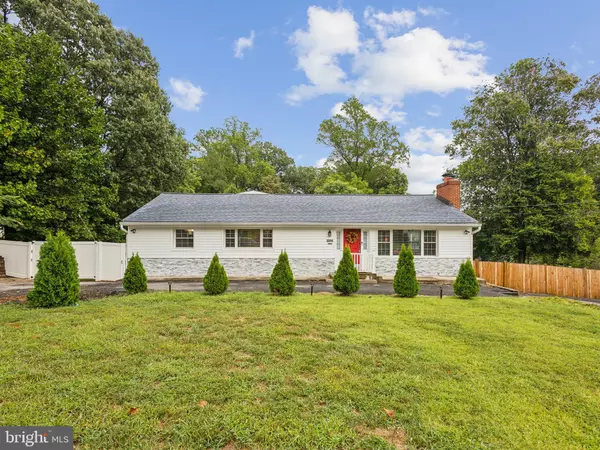 Lorton, VA 22079,9513 5TH PL