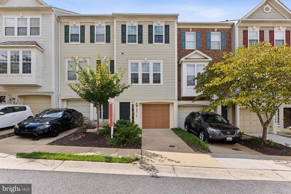 8312 CLOUD ST, Laurel, MD 20724