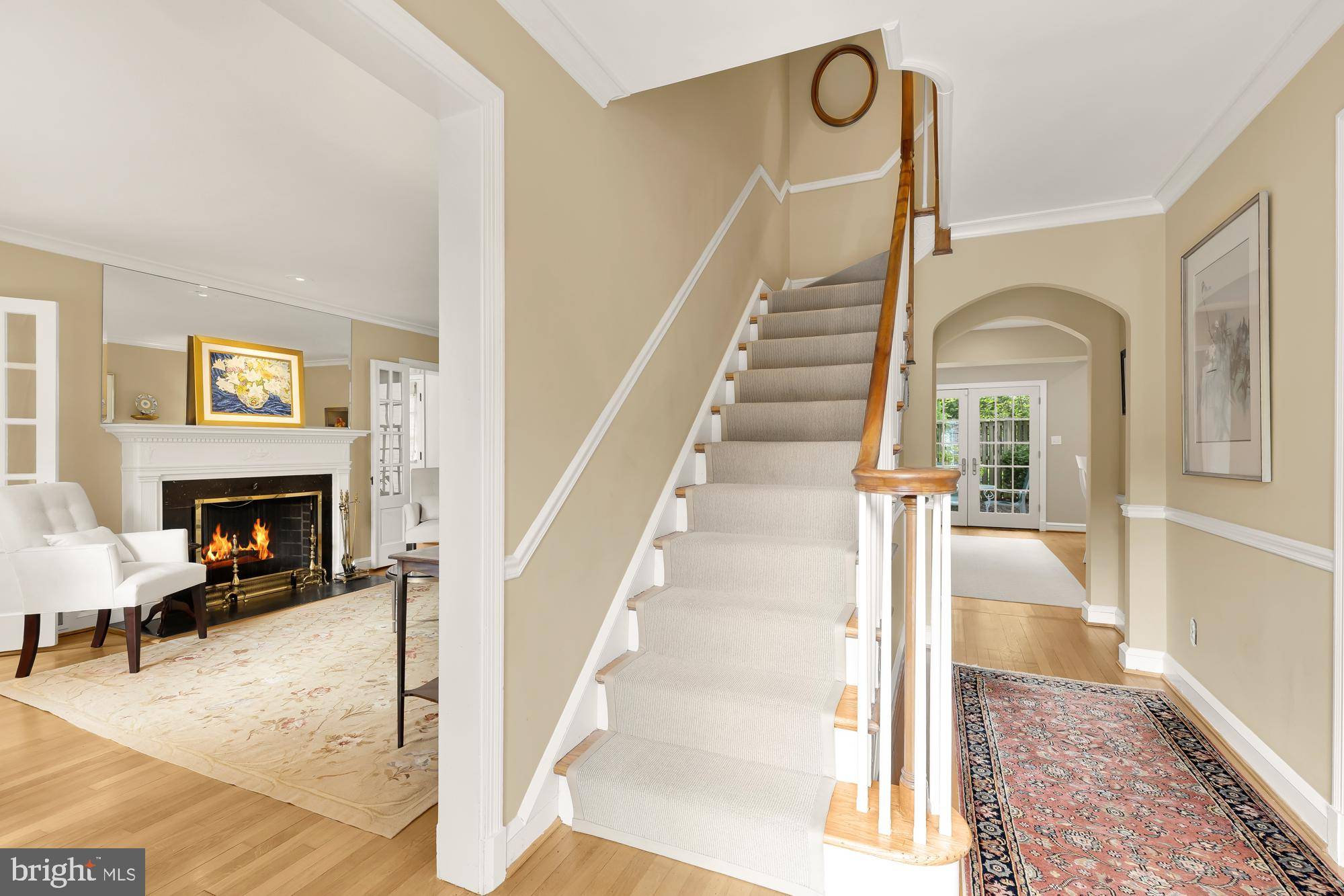 Washington, DC 20015,6325 32ND ST NW
