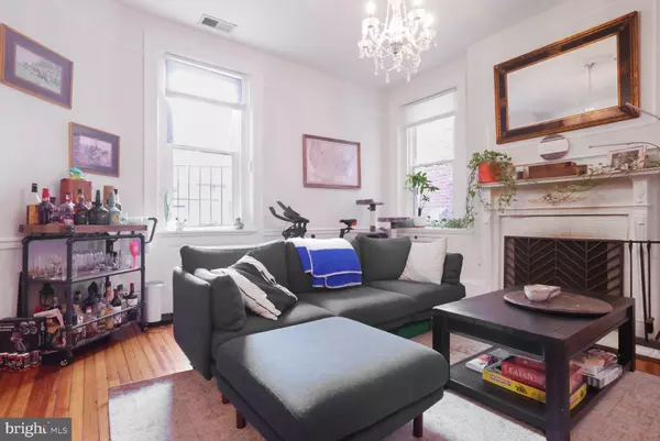 Washington, DC 20009,1730 NEW HAMPSHIRE AVE NW #12