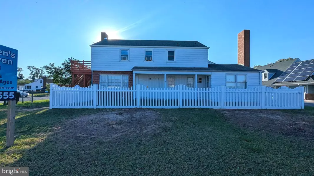 1012 S GOVERNORS AVE, Dover, DE 19904