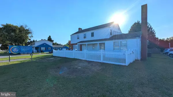 Dover, DE 19904,1012 S GOVERNORS AVE