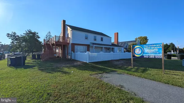 Dover, DE 19904,1012 S GOVERNORS AVE