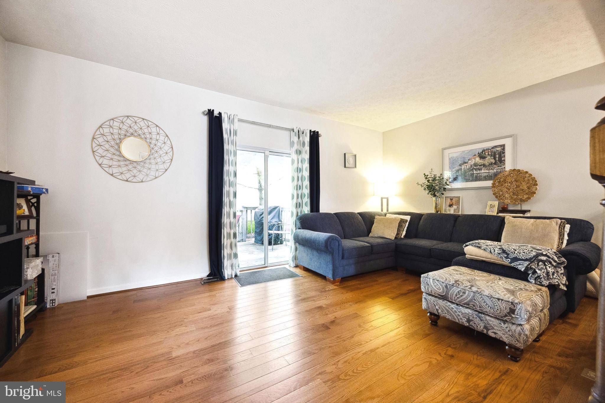 Owings Mills, MD 21117,5 DANCER CT