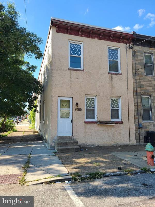 1949 W BRISTOL ST, Philadelphia, PA 19140