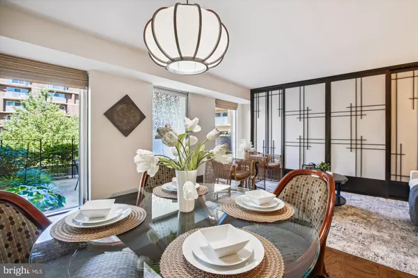 Washington, DC 20024,520 N SW #S114