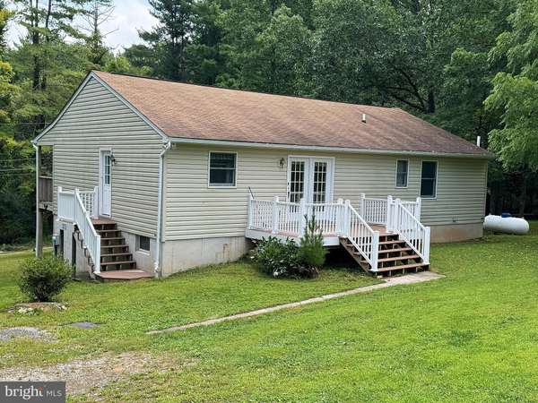 Delta, PA 17314,303 VALLEY VIEW RD