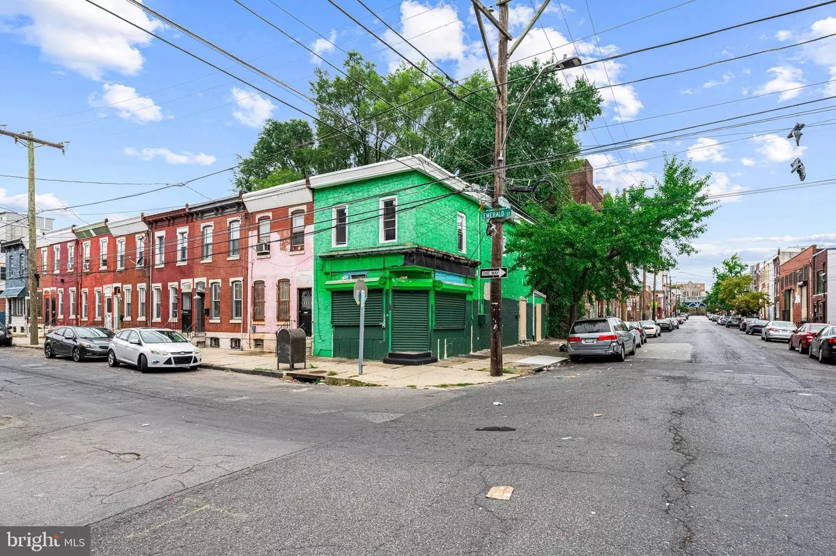 Philadelphia, PA 19125,2570 EMERALD ST