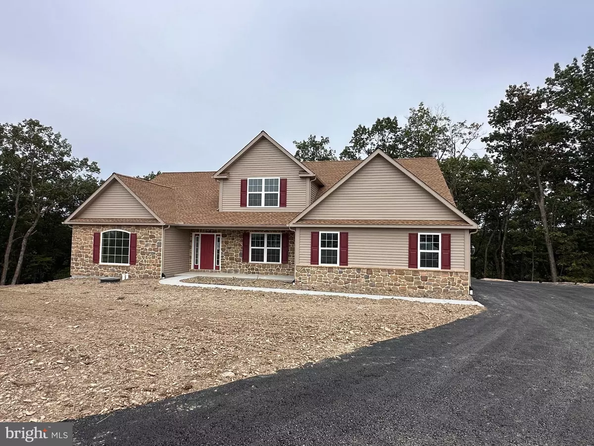 Kutztown, PA 19530,151 PORTIA BLVD