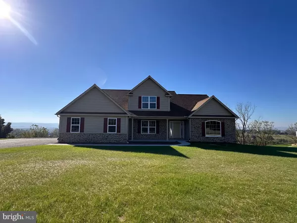 142 PORTIA BLVD, Kutztown, PA 19530