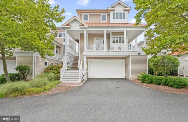 Bethany Beach, DE 19930,39807 WIMBLETON CT #58003