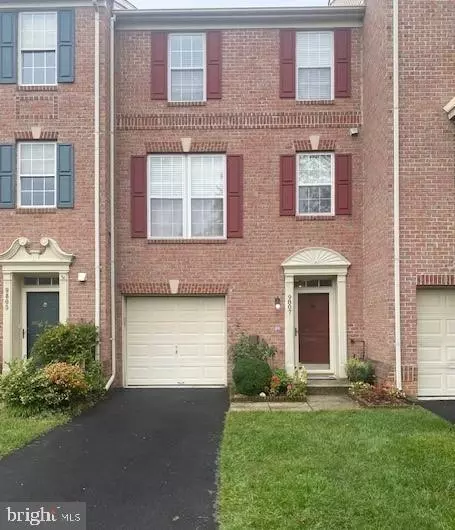 9807 REDWING DR #9807, Perry Hall, MD 21128