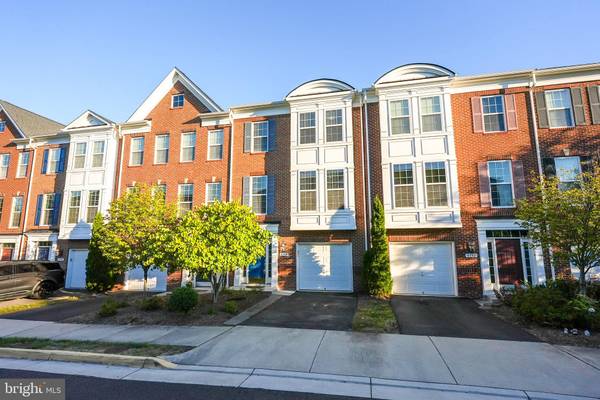 6254 CASDIN DR, Alexandria, VA 22310