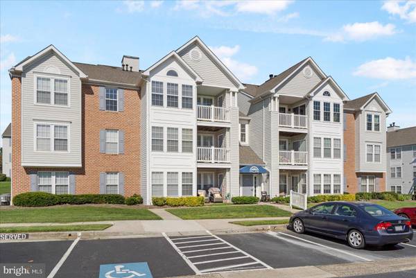 8364 POPLAR MILL RD #8364, Nottingham, MD 21236