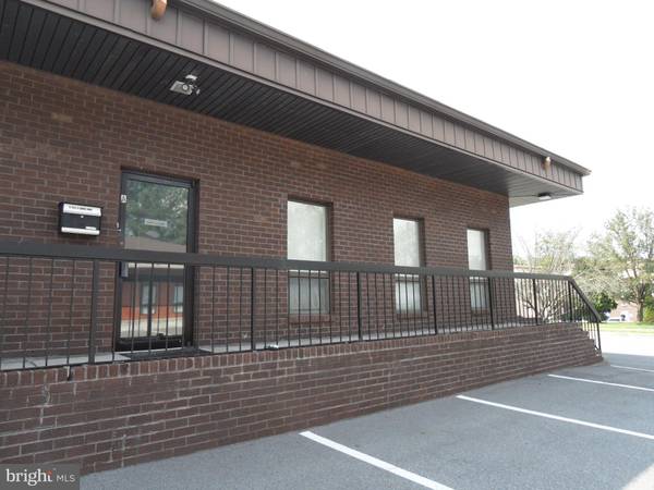 3220 CORPORATE CT #A, Ellicott City, MD 21042