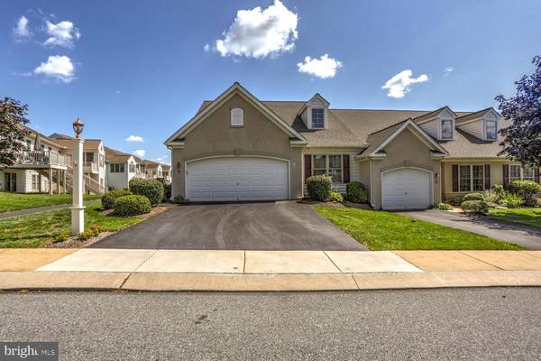 7 DUNCAN ST, Lancaster, PA 17602