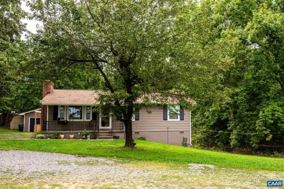Scottsville, VA 24590,2625 MARTIN KINGS RD