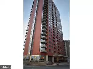 105-UNIT CHRISTINA LANDING DR #1004, Wilmington, DE 19801