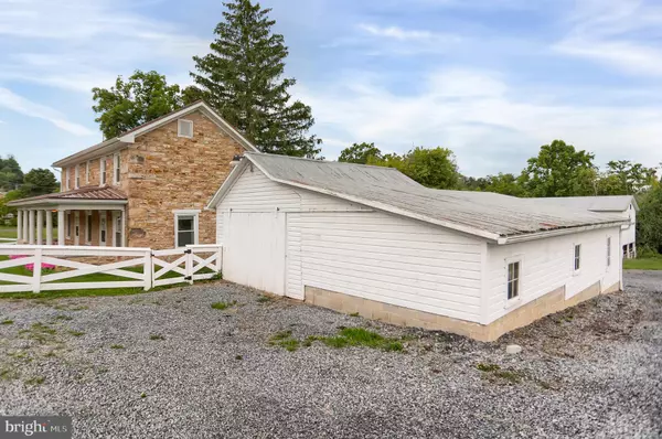 Honey Grove, PA 17035,13169 ROUTE 75 S