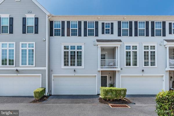 3034 MERIDIAN COMMONS #F, Mechanicsburg, PA 17055