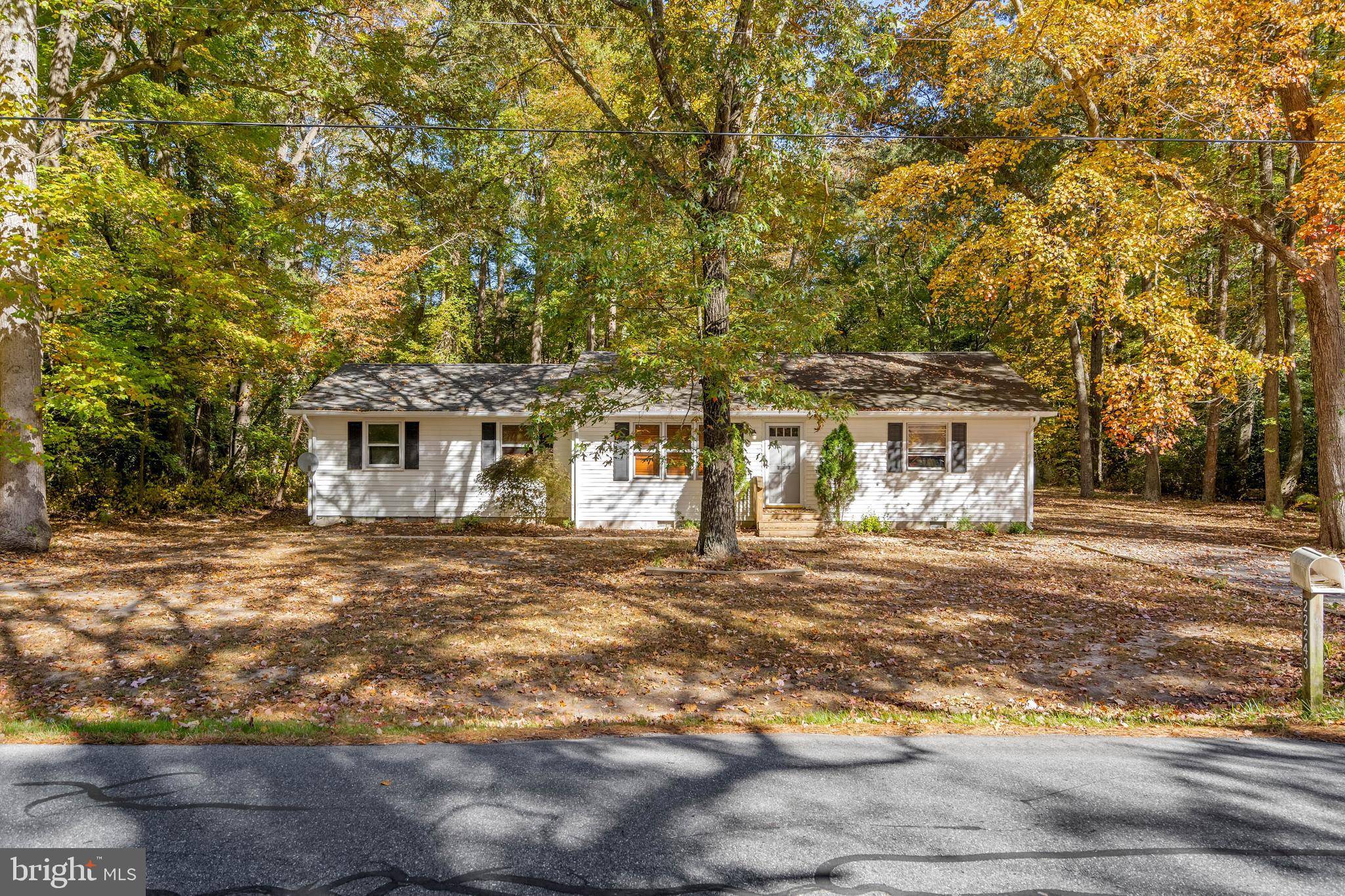 22243 DEEP BRANCH RD, Georgetown, DE 19947