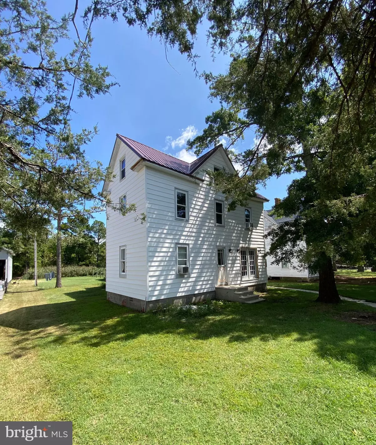 Tylerton, MD 21866,3035 UNION CHURCH RD