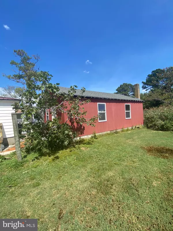 Tylerton, MD 21866,3035 UNION CHURCH RD