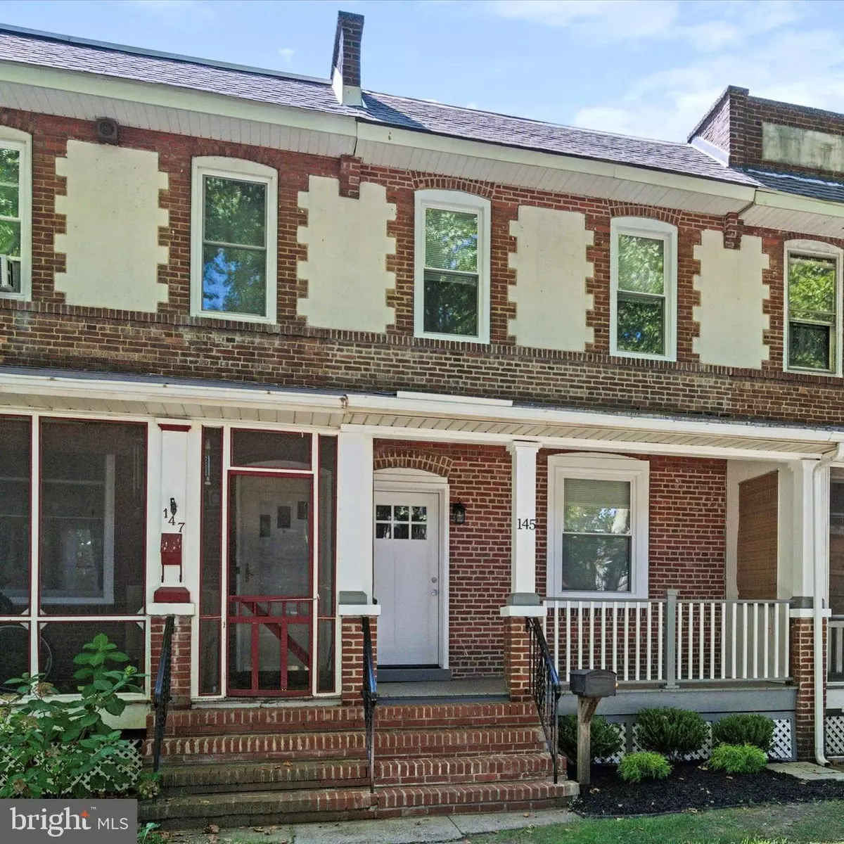 Roebling, NJ 08554,145 SEVENTH AVE