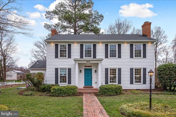 9401 FERRY LANDING CT, Alexandria, VA 22309