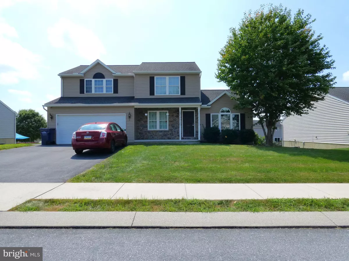 Myerstown, PA 17067,106 GABLE DR