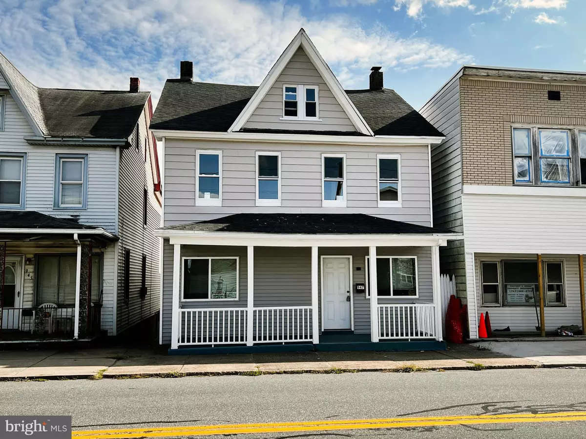 Kulpmont, PA 17834,947 CHESTNUT ST